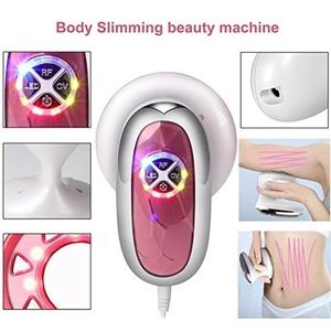 New Portable Body Slimming Machine